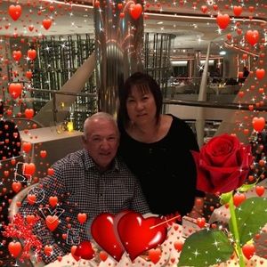 Meet your Posher, Gigi